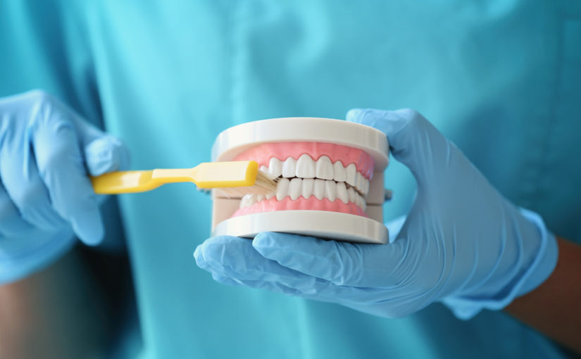 Całościowe leczenie dentystyczne – odkryj drogę do zdrowych i atrakcyjnego uśmiechów.