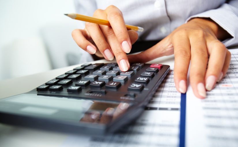 Usługi Rachunkowe: Klucz do Efektywnego Administrowania Finansami Przedsiębiorstwa